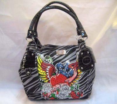 Ed Hardy Bags-288